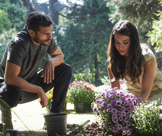 5 захватывающих турецких сериалов, о которых ты точно не слышала