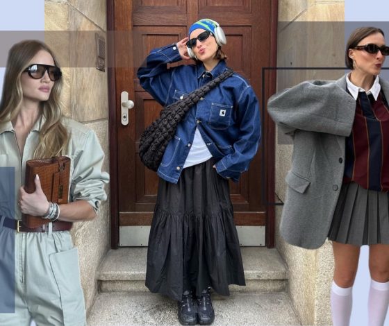 Выбери сумку и узнай, что она говорит о твоем характере