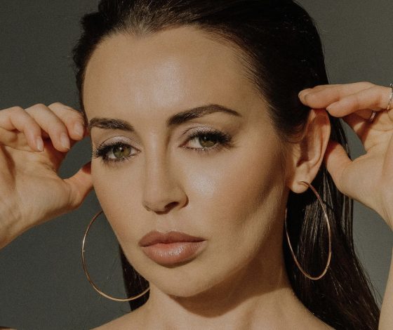 Звезда сериала «Даешь молодежь!» Анжелика Каширина попала в аварию