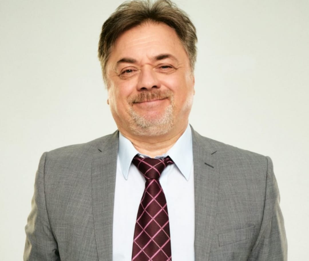 Star of “Daddy’s Daughters” Andrei Leonov showed adult children from his second wife