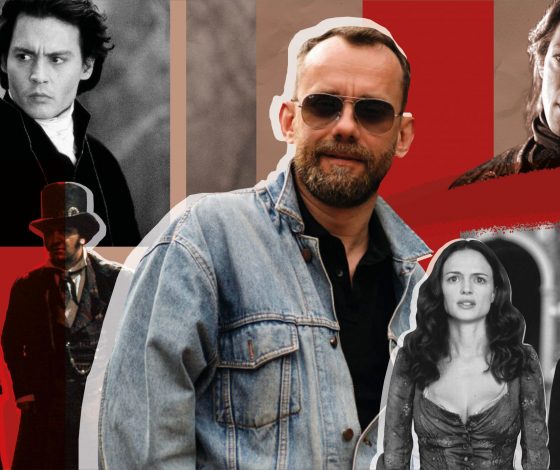 Видок из ада: 4 мистических хита «нулевых»