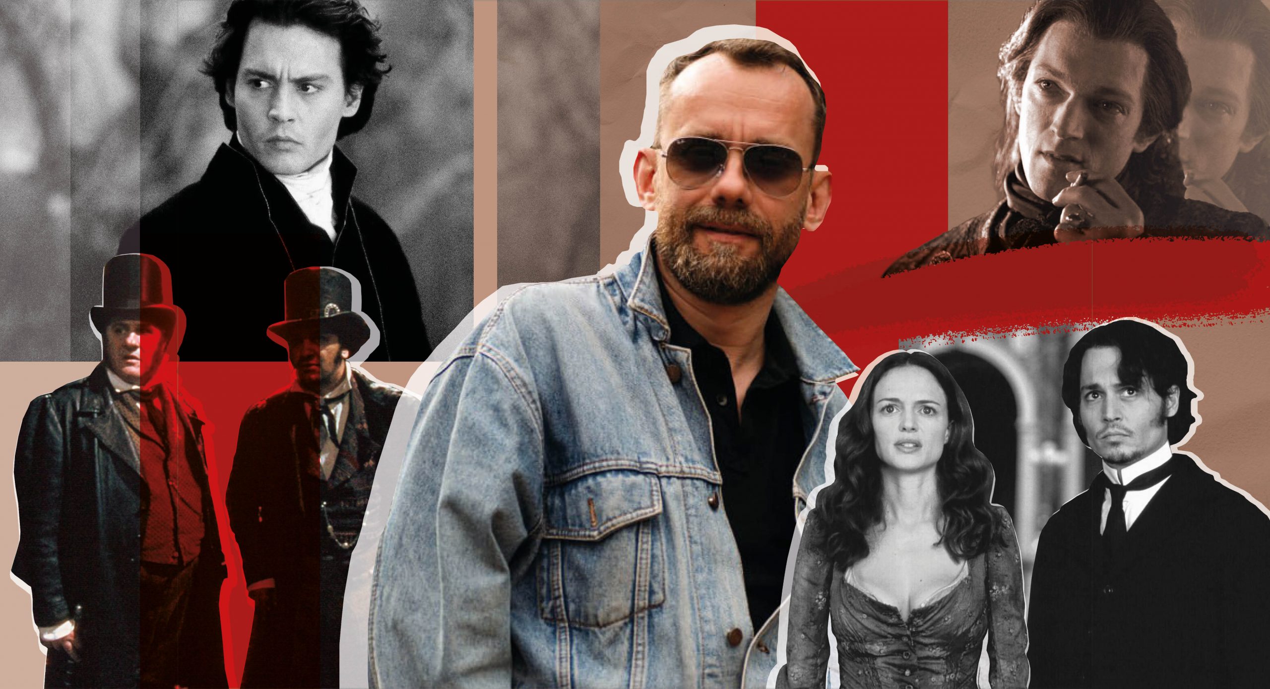 View from Hell: 4 Mystical Hits of the 2000s