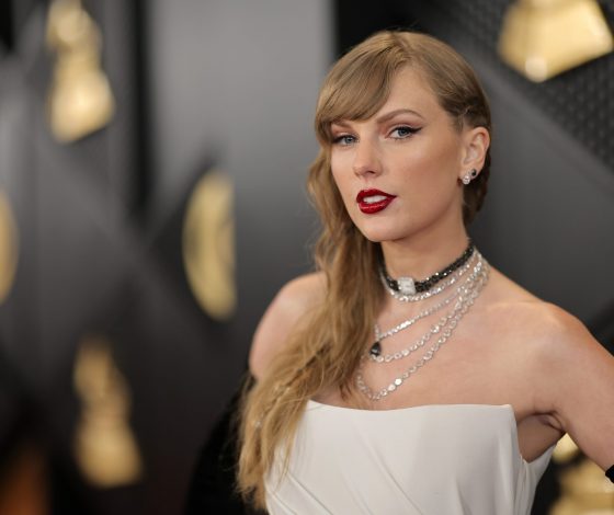 Стала известна реакция Тейлор Свифт на то, что Бейонсе назвали величайшей поп-звездой