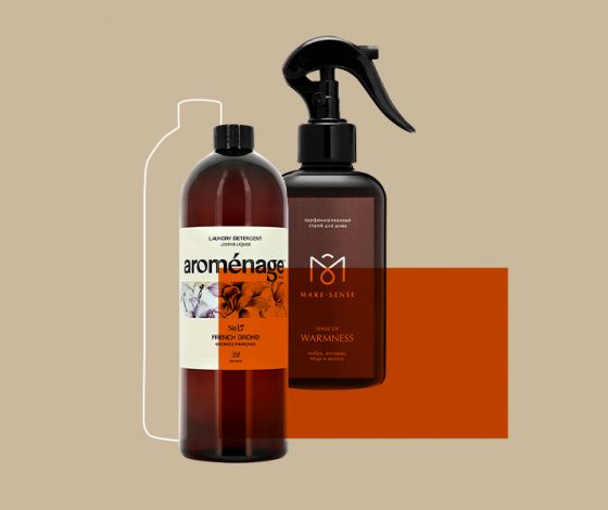 10 средств для стирки и уборки, которые выглядят дороже своей стоимости