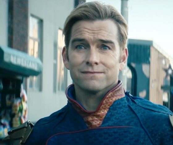 Звезда «Пацанов» Энтони Старр удивился неожиданной реакции фанатов на Хоумлендера