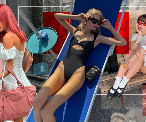 5 предметов гардероба, которые тебе точно не понадобятся в отпуске. И вот чем их лучше заменить