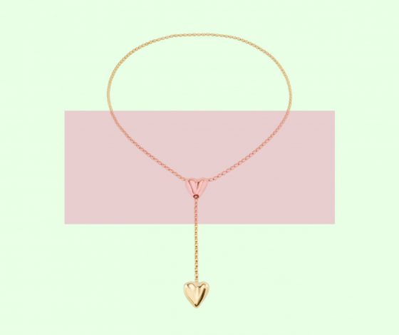 Массивные украшения – большой тренд сезона. Вот где их можно купить