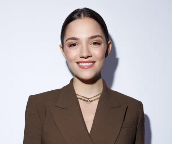 Новая глава: Евгения Медведева снялась в перезапуске «Универа»