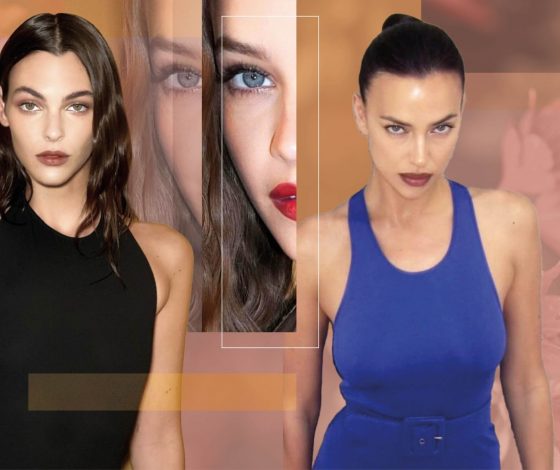 5 правил офисного макияжа, которые безнадежно устарели