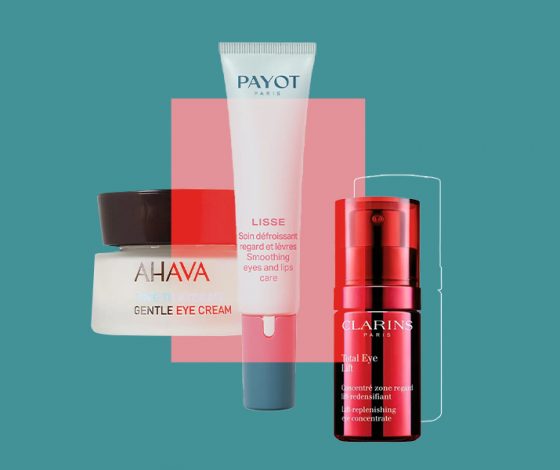 10 кремов для кожи вокруг глаз с лифтинг-эффектом