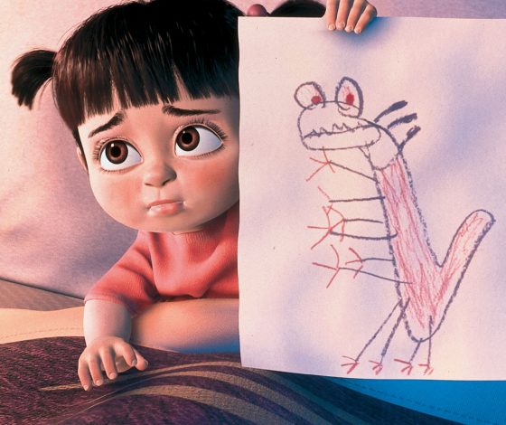 Неловко получилось: какие пасхалки в мультфильмах мы не замечали в детстве