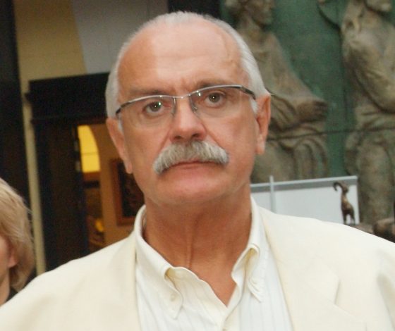 Никита Михалков негативно высказался об «Аноре»