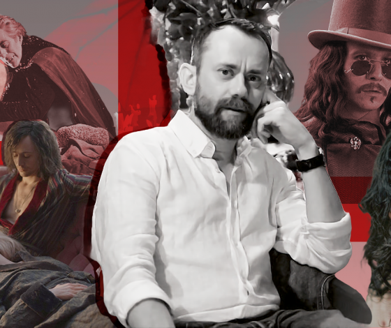 Любовь, смерть и вампиры: 5 фильмов на вечную тему