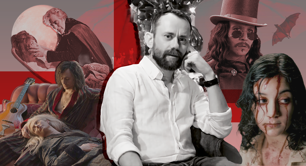 Love, death and vampires: 5 films on an eternal theme
