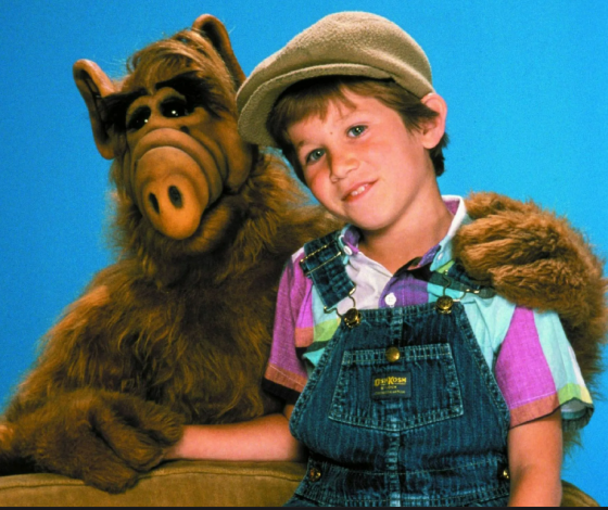 Актер сериала «Альф» Бенджи Грегори погиб при странных обстоятельствах