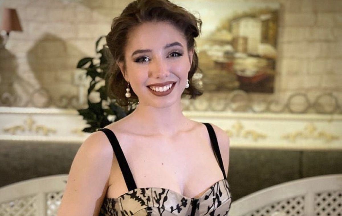 Who did Yulia Nachalova’s daughter decide to become? Spoiler: I’m not a singer