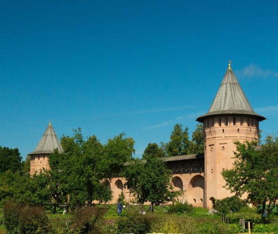 Туристический налог введут еще в четырех регионах России