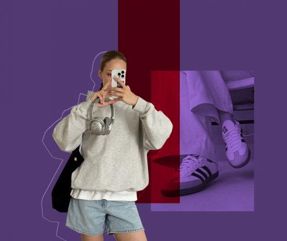 В Сети завирусился тренд на недопотребление, который помогает зумерам сэкономить деньги на одежде и не только