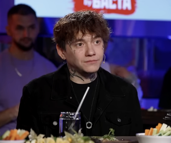 Солист группы «Три дня дождя» Глеб Викторов признался в зависимости