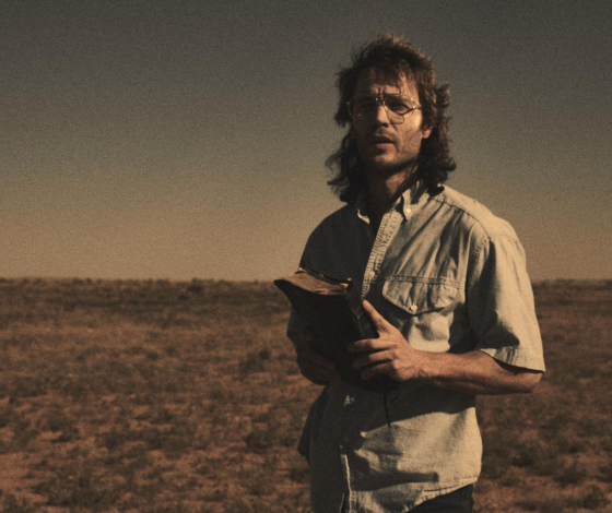 Топ-5 сериалов про секты и культы