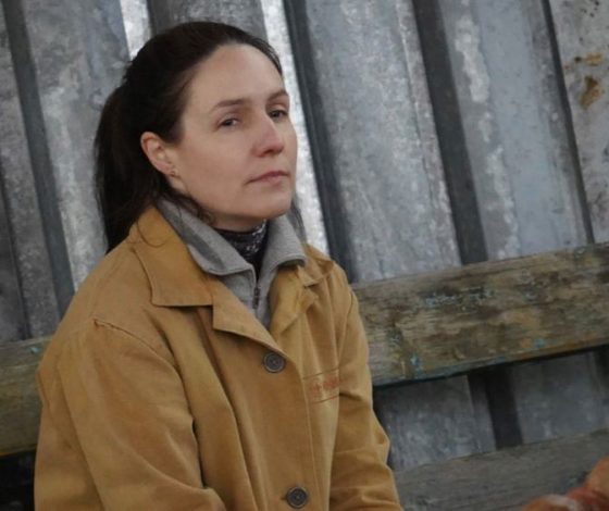 «Контакты» покажут в Электротеатре Станиславского. Пришельцы среди нас