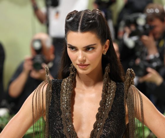 Бывшего Кендалл Дженнер заподозрили в романе с 21-летней гимнасткой