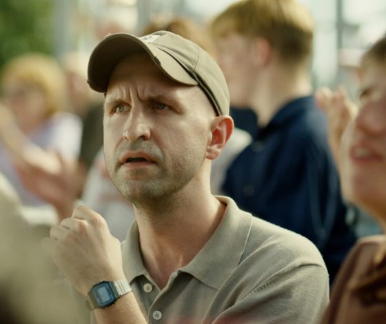 Объявлена программа  III Международного кинофестиваля дебютов «Одна шестая»