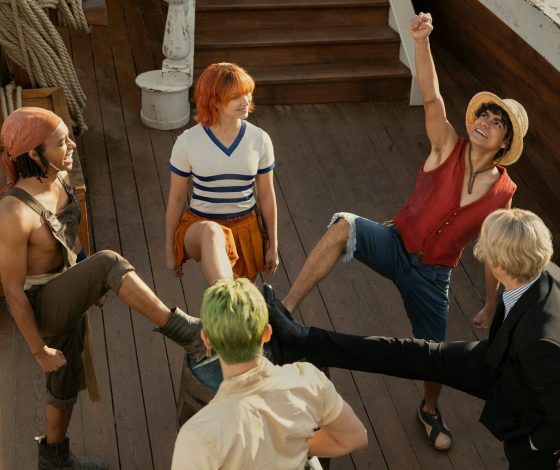 10  сериалов августа, которые мы с нетерпением ждем