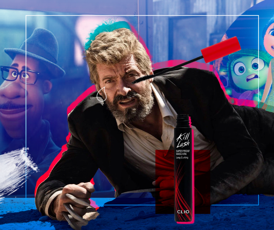 5 лучших вариантов водостойкой туши для ресниц против самых грустных сцен из фильмов