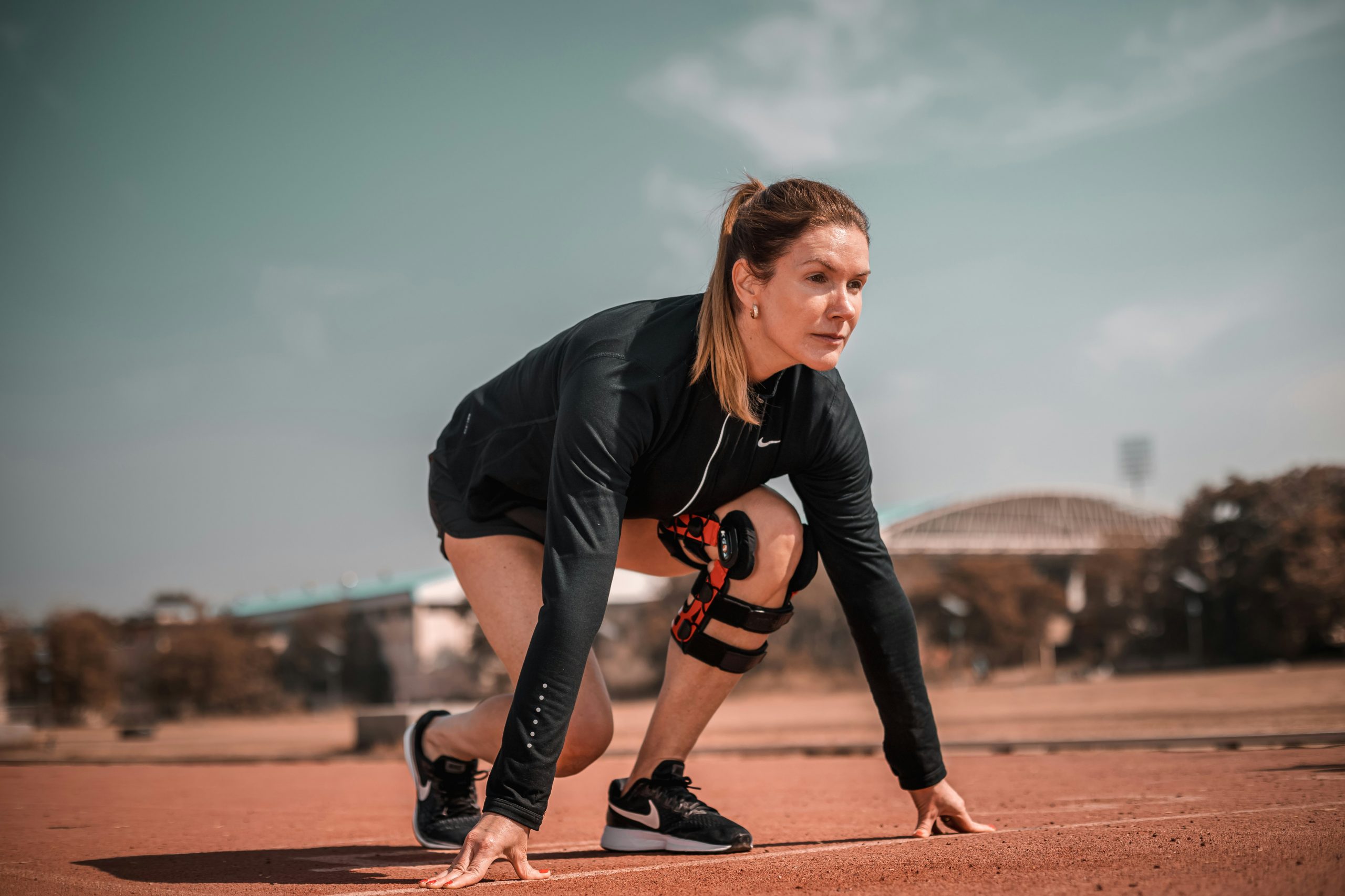 Treat yourself to a sports day: IRONLADY women’s races will be held in Yekaterinburg