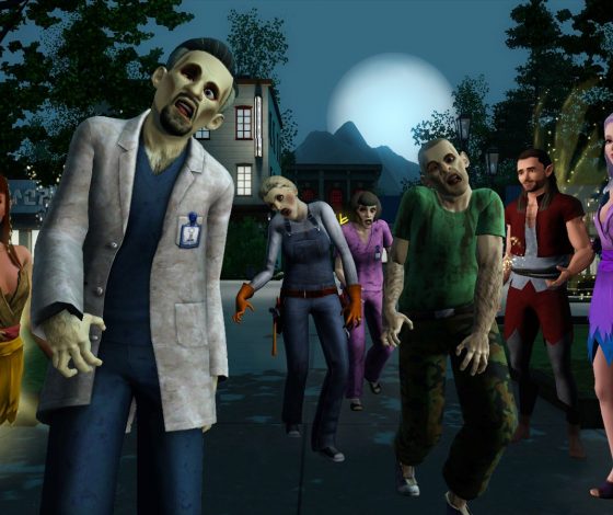 Мрачные и очень смешные теории заговора вселенной игры The Sims