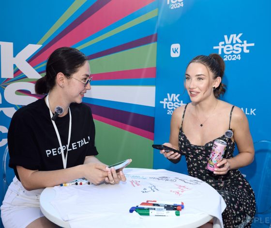 Mia Boyka рассказала самый абсурдный слух о себе