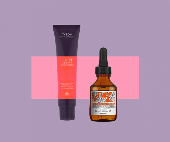 10 лучших средств для роста волос