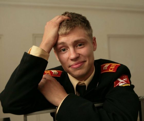 Звезда сериала «Кадетство» Александр Головин высказался о продолжении культового проекта