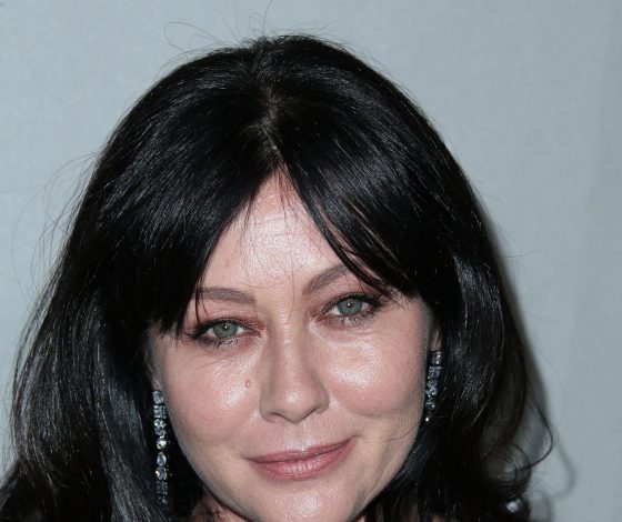 Как выглядела Шеннен Доэрти незадолго до смерти: последний выход в свет