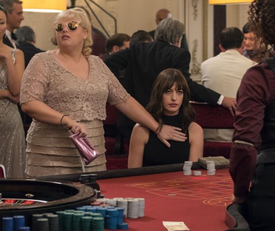 Тест: в какой сфере ты заработаешь много денег?