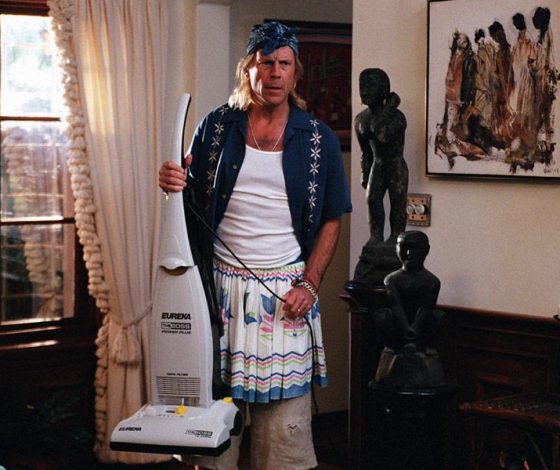 Тест: насколько ты хозяйственный?