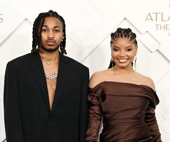 Бывший парень Холли Бейли пытался похитить их ребенка