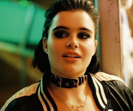 Звезда «Эйфории» Барби Феррейра сильно похудела: фото до и после