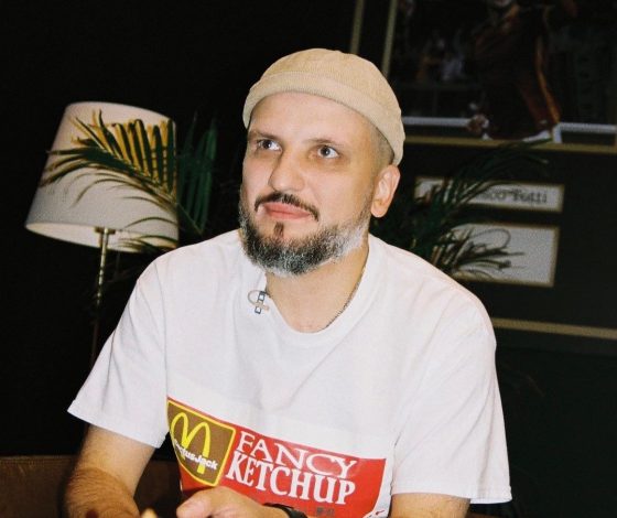 Звезда «Импровизации» Дмитрий Позов лег в рехаб