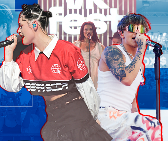 VK Fest 2024 – все. Рекорды и яркие моменты главного фестиваля страны, закончившегося в Москве