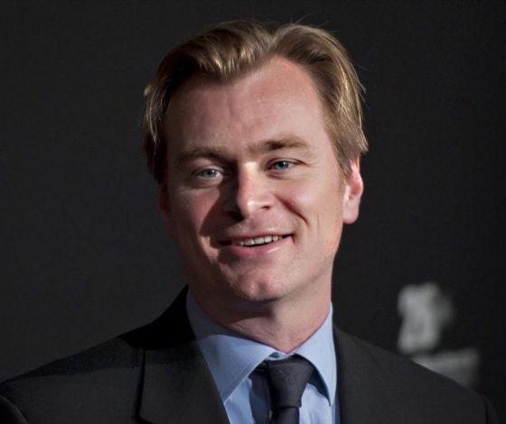 Кристофер Нолан завершил съемки «Одиссеи»