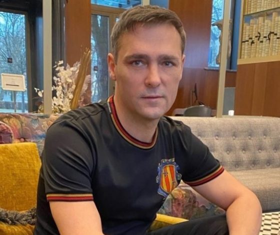 Как выглядит 17-летний сын Юрия Шатунова. Спойлер: копия отца