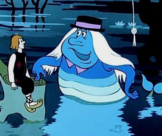 Тест: какая ты нечисть из славянской мифологии?