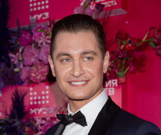 DAVA рассказал, как назовет дочь