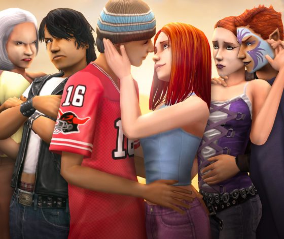 Игры The Sims и The Sims 2 планируют перезапустить к 25-летнему юбилею и выходу фильма по мотивам игры