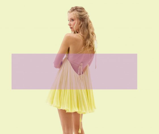 6 фасонов платьев, которые выигрышно подчеркнут достоинства фигуры