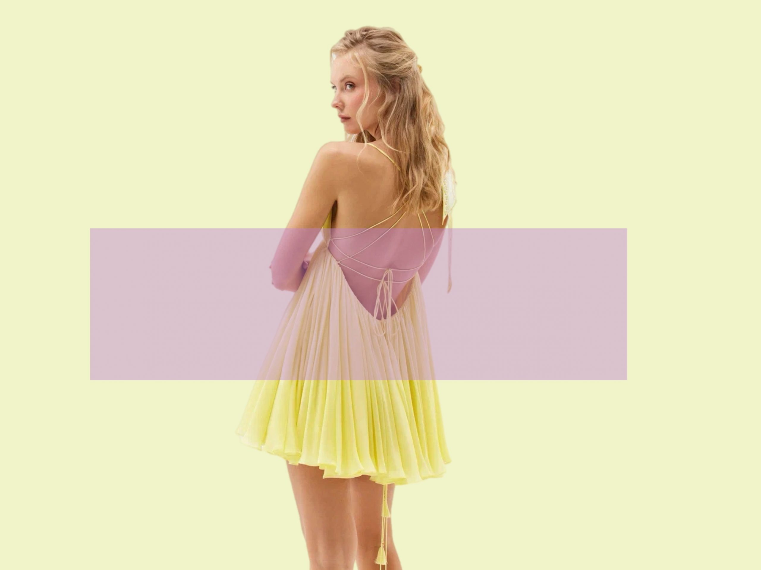 6 styles of clothing that will advantageously emphasize the dignity of the figure