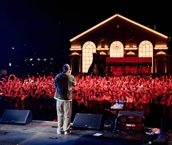 Seville (Artik&Asti), Feduk и другие выступят на фестивале Light Weekend