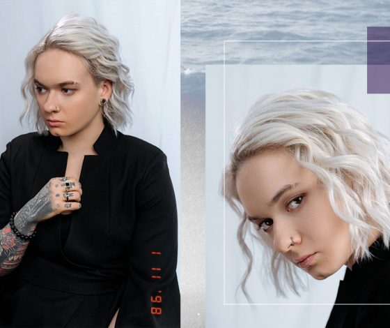 Титры: Кира Медведева